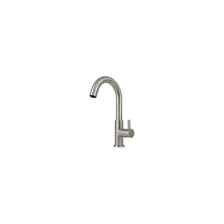 Nordic Stainless Steel Cold Water J-Tap